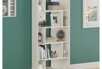 Corner shelves that change home decor become more beautiful 37