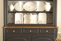 Corner shelves that change home decor become more beautiful 38