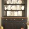 Corner shelves that change home decor become more beautiful 38