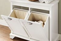 Corner shelves that change home decor become more beautiful 40