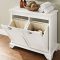 Corner shelves that change home decor become more beautiful 40