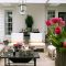 Design a living room in a small space that remains comfortablel 03
