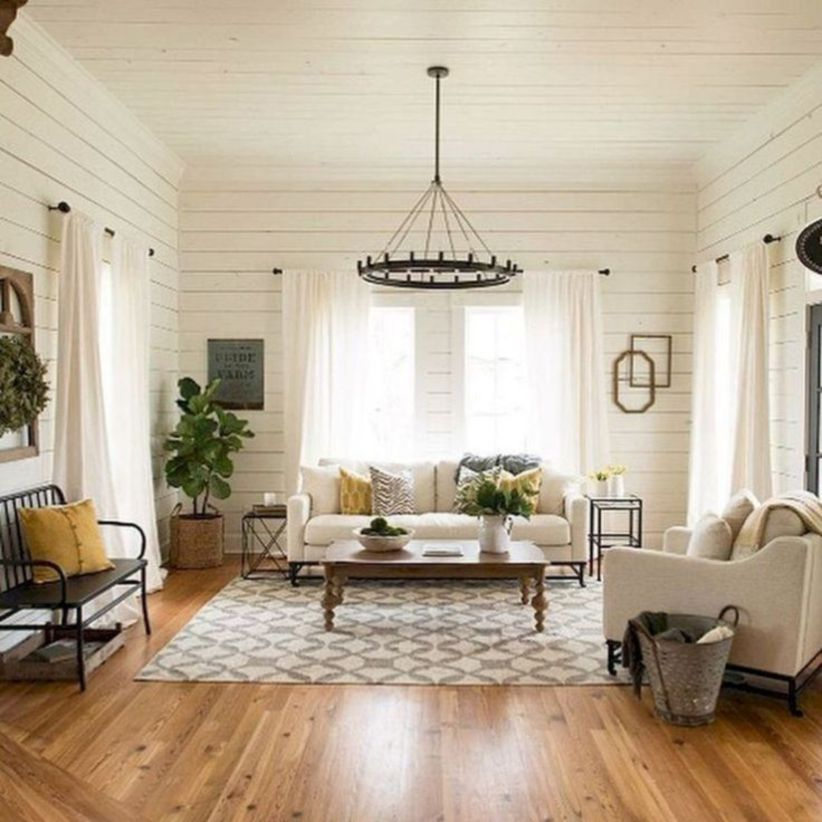 Elegant and attractive living room design ideas 03