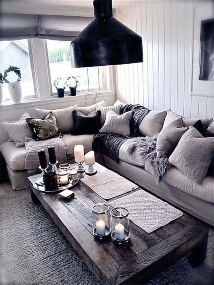 Elegant and attractive living room design ideas 10