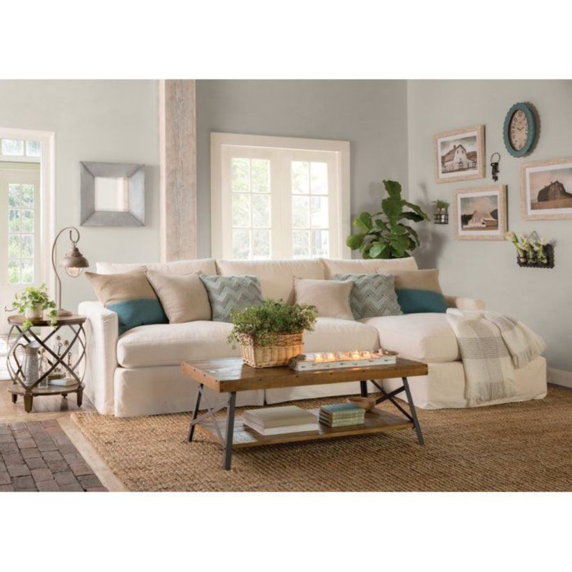 Elegant and attractive living room design ideas 11