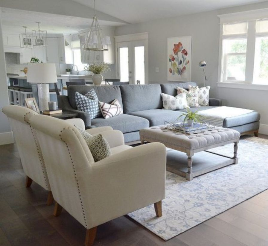 Elegant and attractive living room design ideas 16