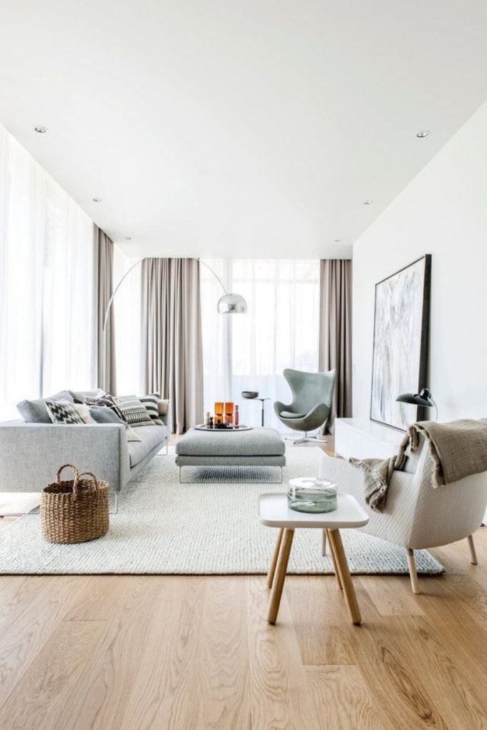 Elegant and attractive living room design ideas 17
