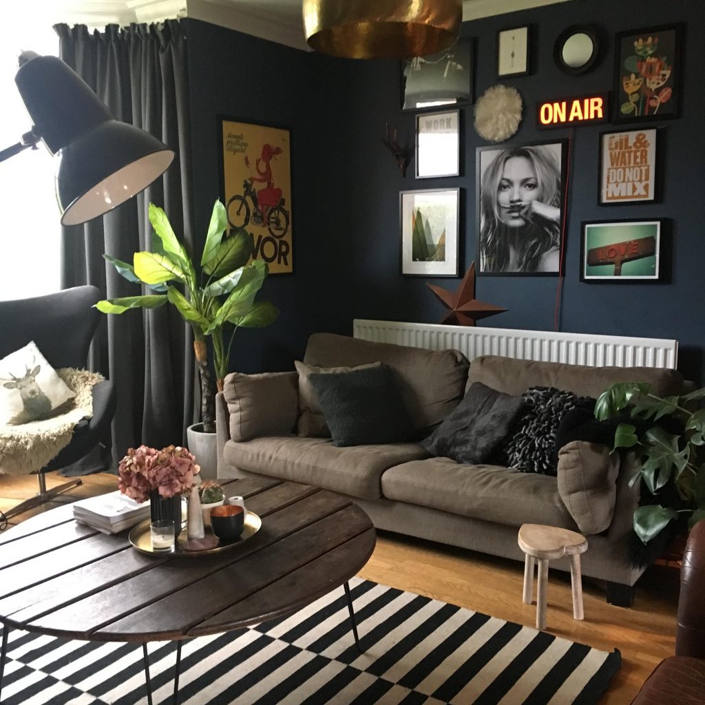Elegant and attractive living room design ideas 18