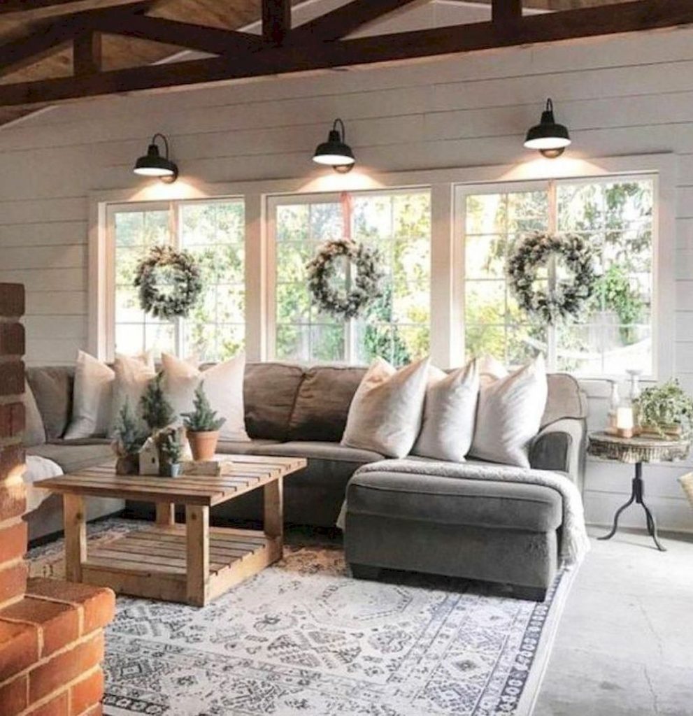 Elegant and attractive living room design ideas 19