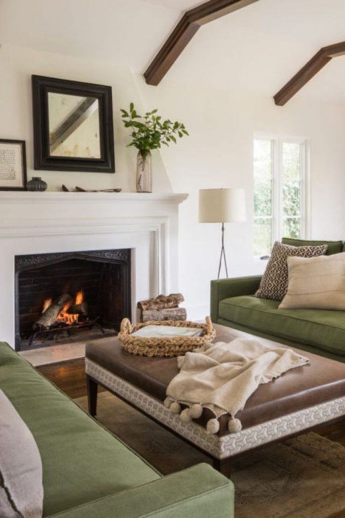 Elegant and attractive living room design ideas 23