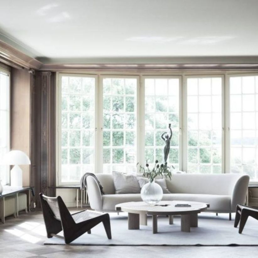 Elegant and attractive living room design ideas 24