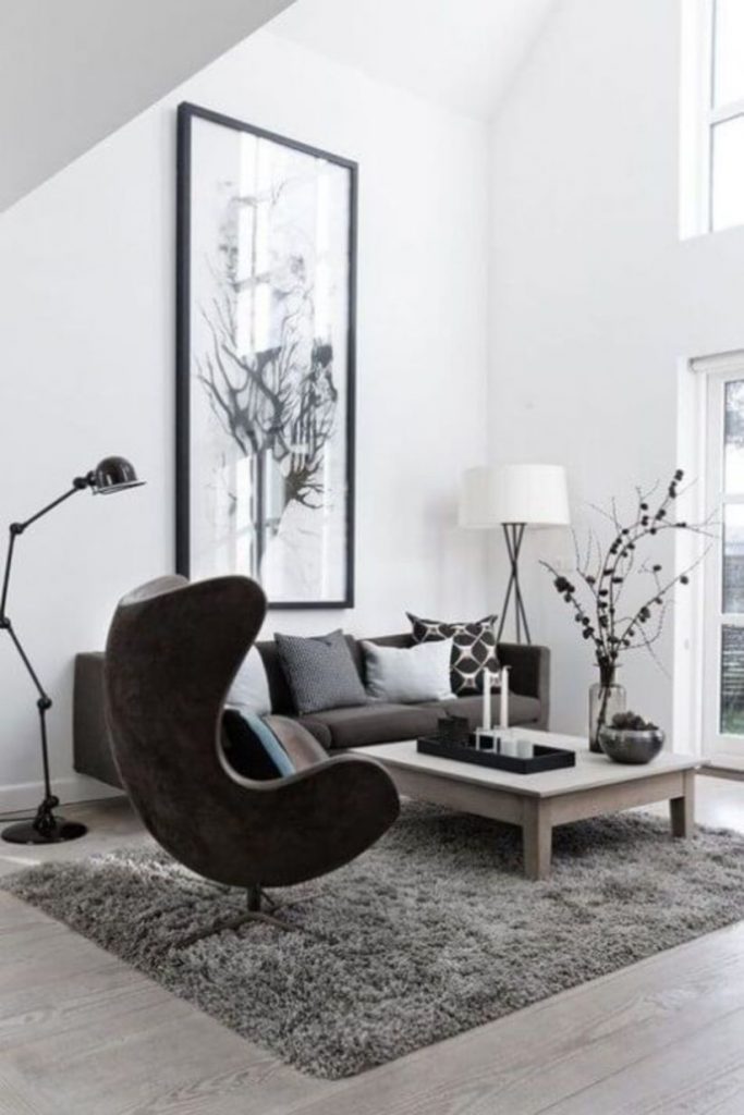 Elegant and attractive living room design ideas 27