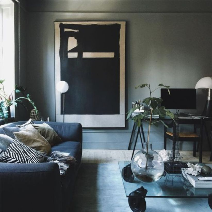 Elegant and attractive living room design ideas 29