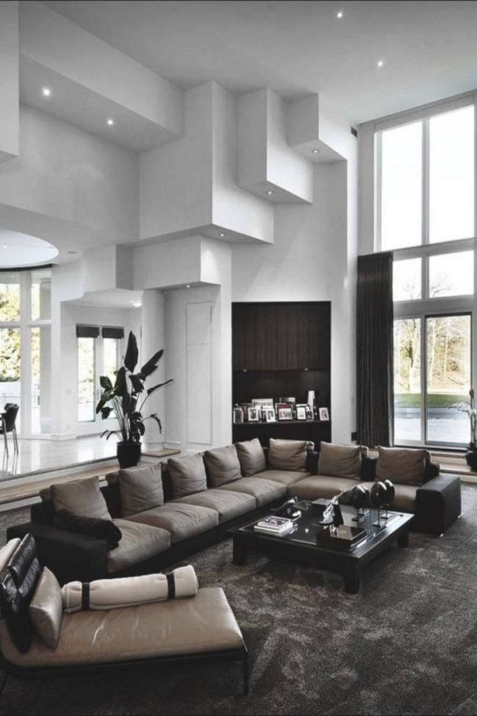 Elegant and attractive living room design ideas 31