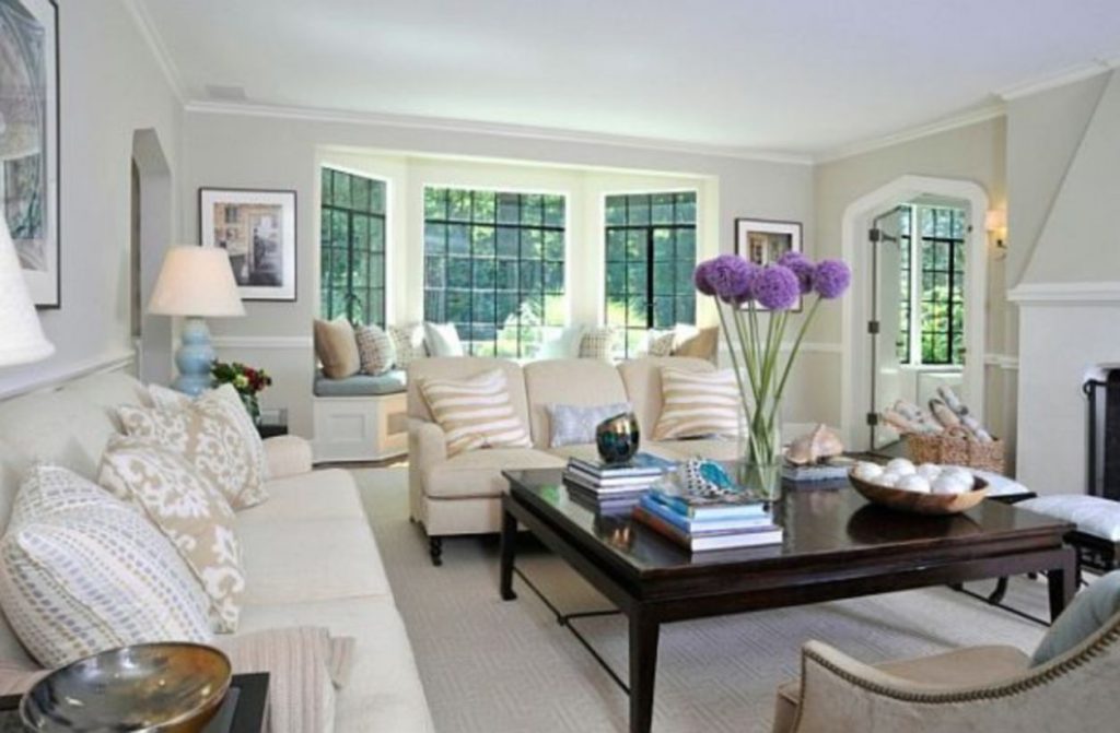 Elegant and attractive living room design ideas 35