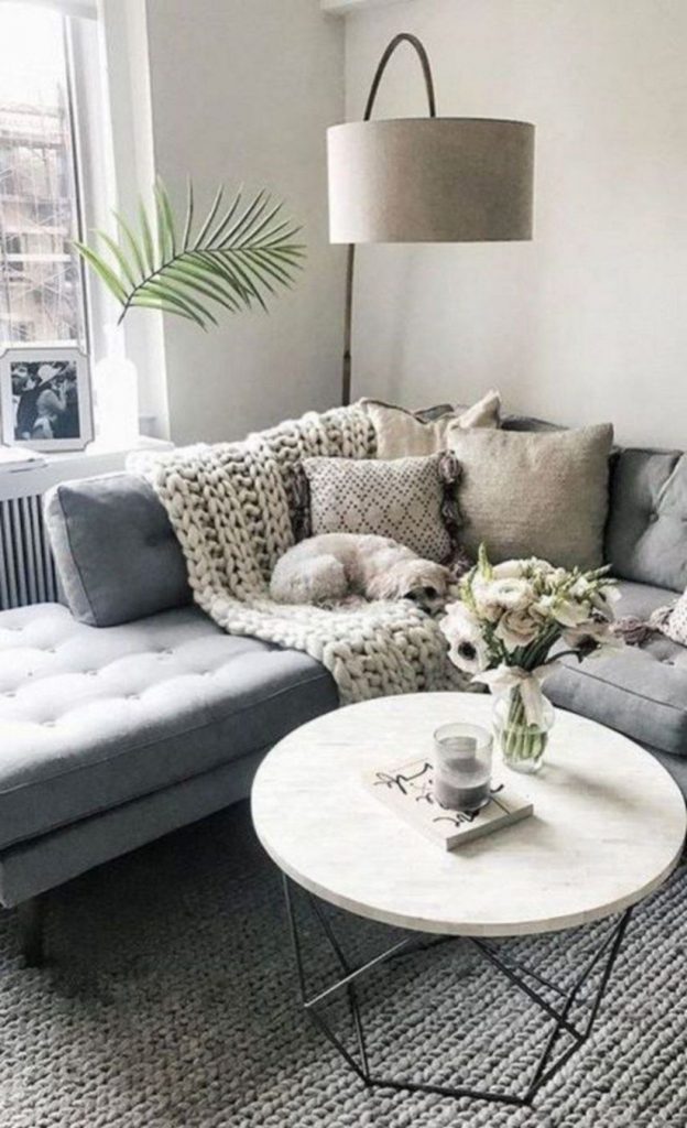 Elegant and attractive living room design ideas 37