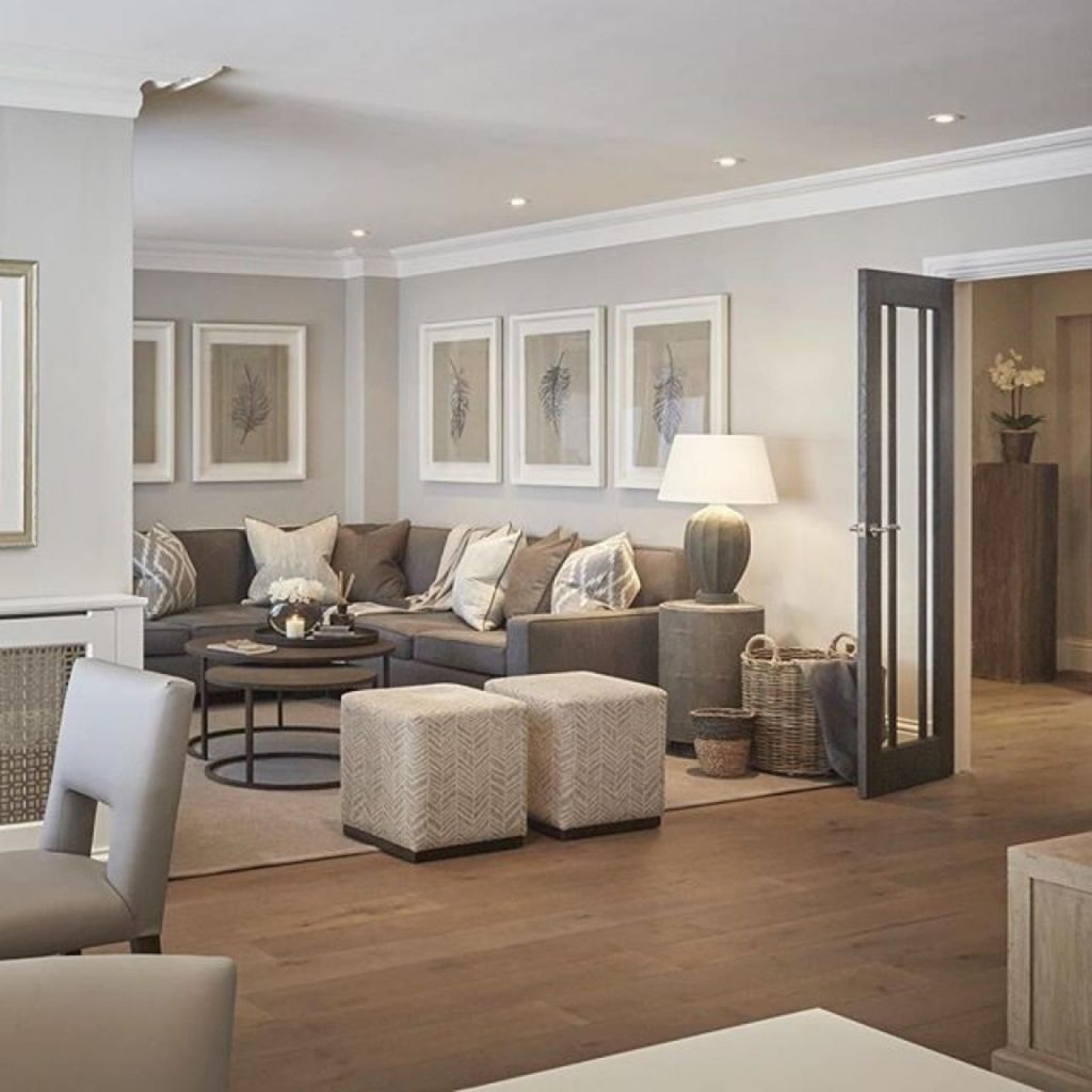 Elegant and attractive living room design ideas 40