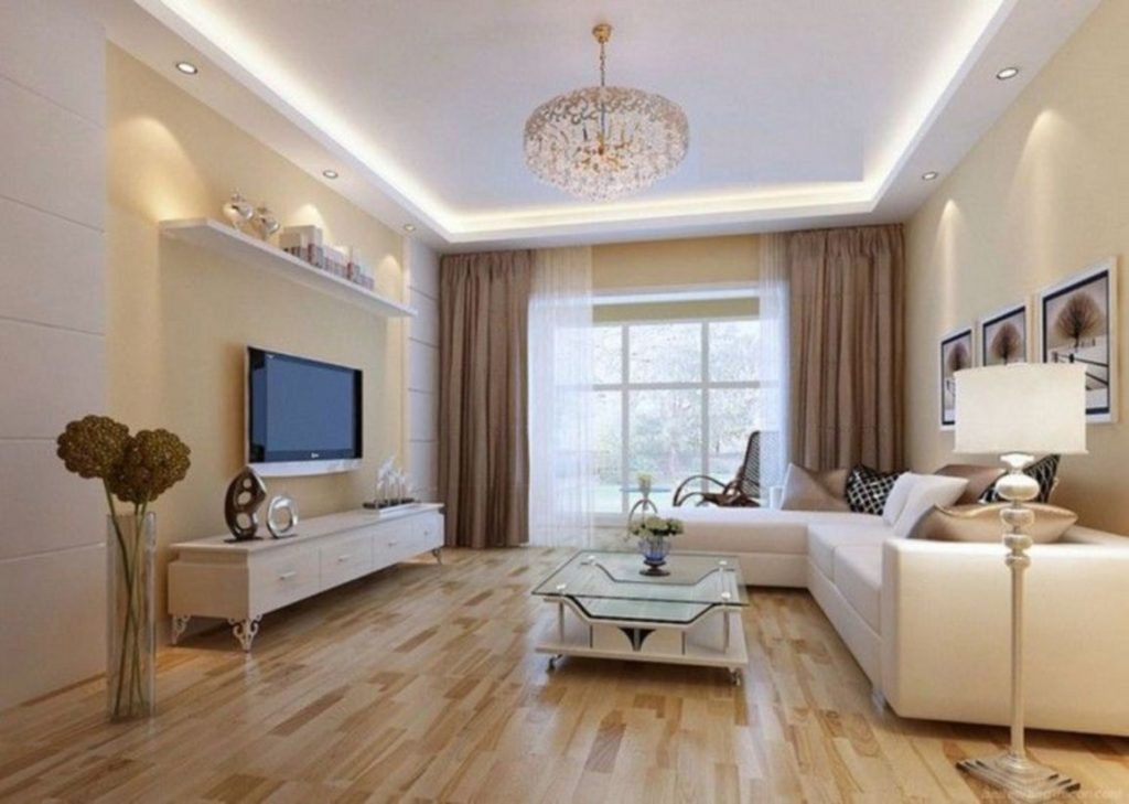 Elegant and attractive living room design ideas 42