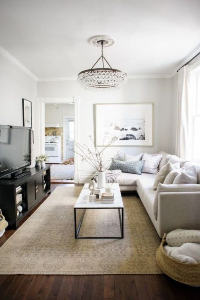 Elegant and attractive living room design ideas 44