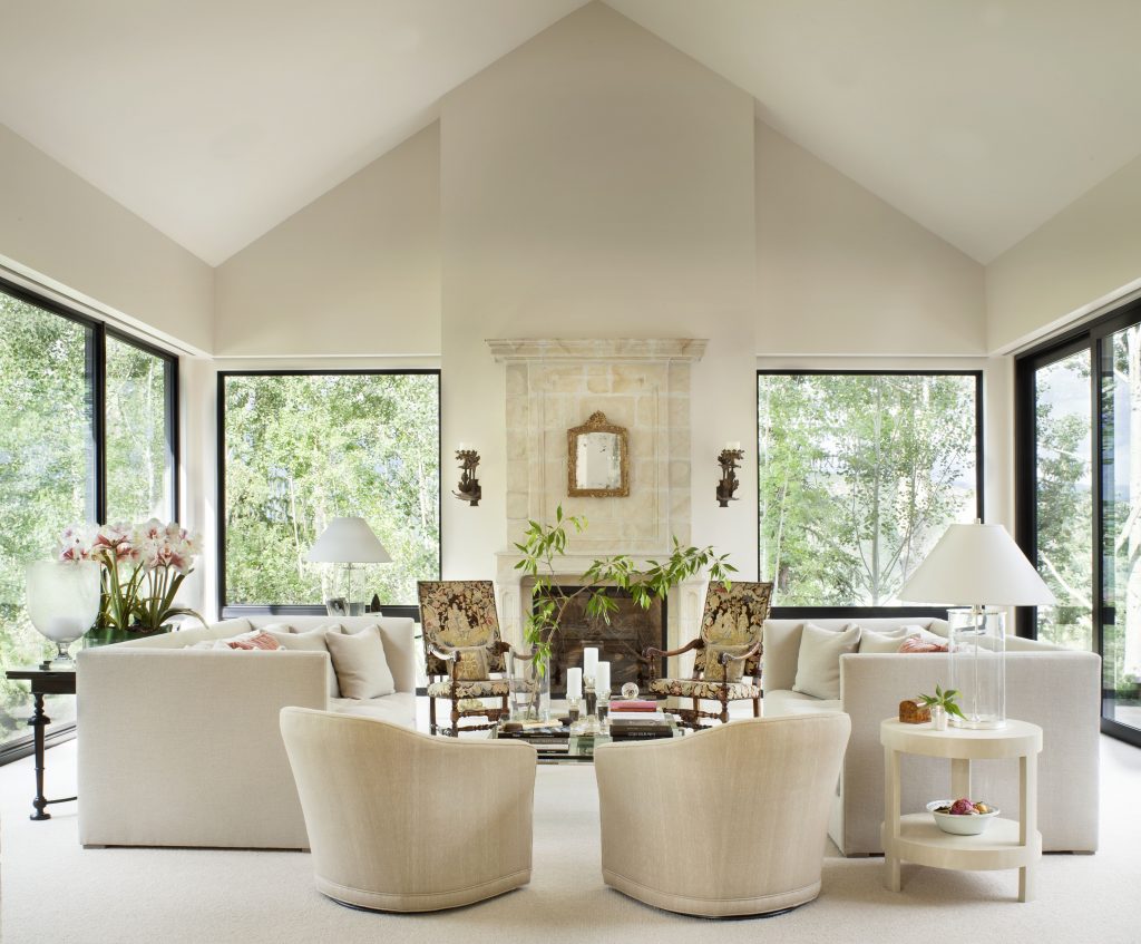 Elegant and attractive living room design ideas 46