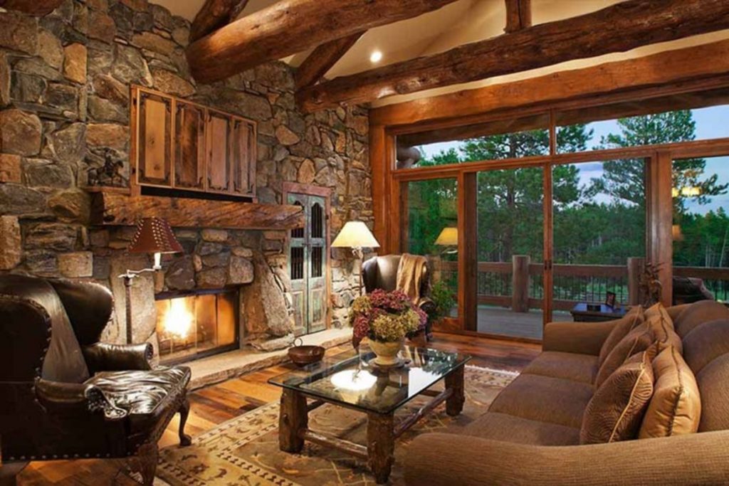 Elegant and attractive living room design ideas 48