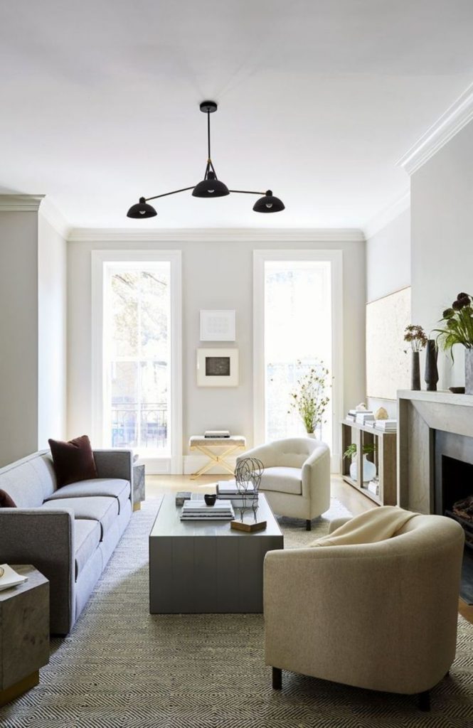 Elegant and attractive living room design ideas 51
