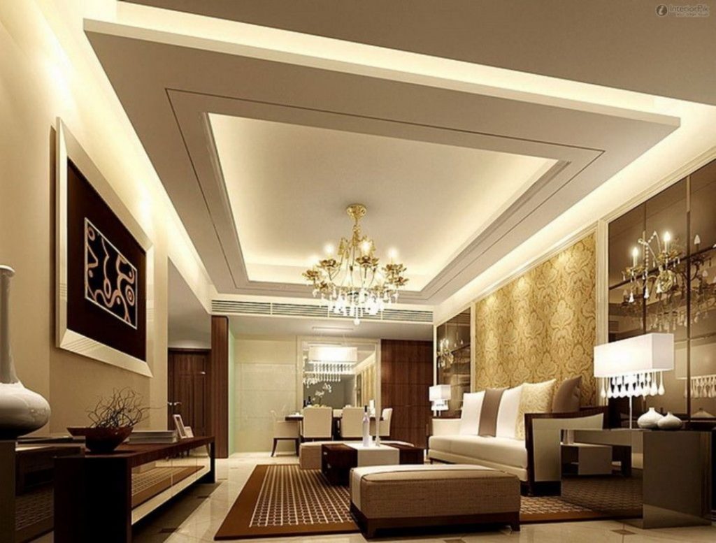 Elegant and attractive living room design ideas 53