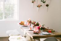 Home interior design with the concept of valentine's day 02
