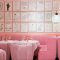 Home interior design with the concept of valentine's day 04