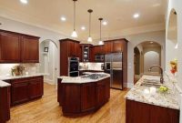 Home interior design with the concept of valentine's day 05