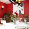 Home interior design with the concept of valentine's day 08