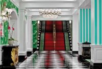 Home interior design with the concept of valentine's day 14