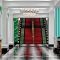 Home interior design with the concept of valentine's day 14