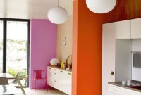 Home interior design with the concept of valentine's day 15