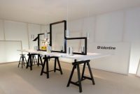 Home interior design with the concept of valentine's day 17