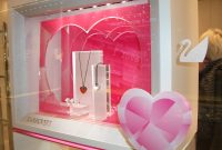 Home interior design with the concept of valentine's day 18