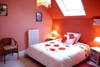 Home interior design with the concept of valentine's day 22