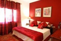 Home interior design with the concept of valentine's day 23
