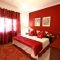 Home interior design with the concept of valentine's day 23