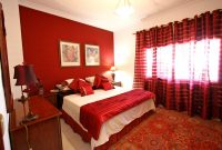 Home interior design with the concept of valentine's day 25