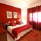 Home interior design with the concept of valentine's day 25
