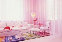 Home interior design with the concept of valentine's day 27