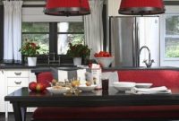 Home interior design with the concept of valentine's day 29