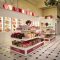 Home interior design with the concept of valentine's day 30