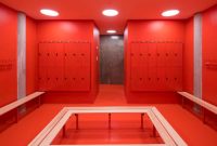 Home interior design with the concept of valentine's day 34