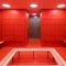 Home interior design with the concept of valentine's day 34