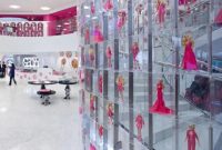 Home interior design with the concept of valentine's day 35