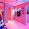 Home interior design with the concept of valentine's day 36
