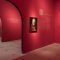 Home interior design with the concept of valentine's day 37