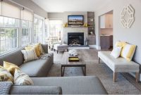 Popular living room design ideas this year 02